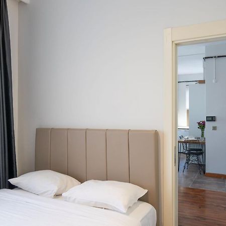 Eleven Aparts Istanboel Buitenkant foto